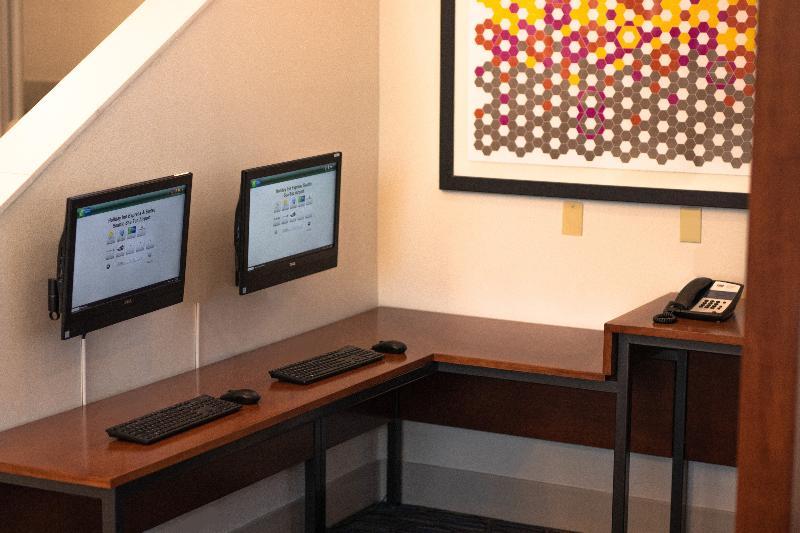 סי טק Holiday Inn Express Seattle - Sea-Tac Airport By Ihg מראה חיצוני תמונה